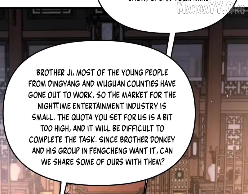 I’m Trapped In This Day For One Thousand Years Chapter 256 - page 7